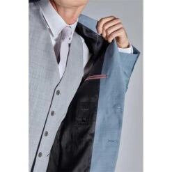 Ted Baker Orion Slim Fit Suit Jacket -House Of Fraser Shop 52439318 l a5