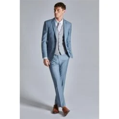 Ted Baker Orion Slim Fit Suit Jacket -House Of Fraser Shop 52439318 l a6