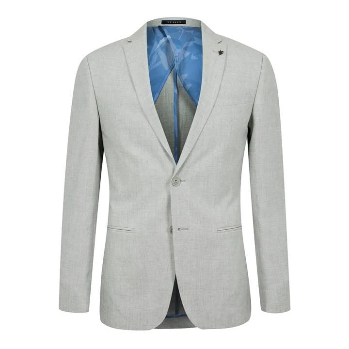 Ted Baker Leo Slim Fit Suit Jacket 3 Ted Baker Leo Slim Fit Suit Jacket