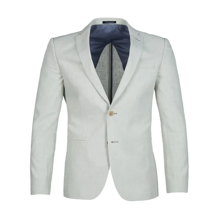 Ted Baker Leo Slim Fit Suit Jacket 9 Ted Baker Leo Slim Fit Suit Jacket - Image 7