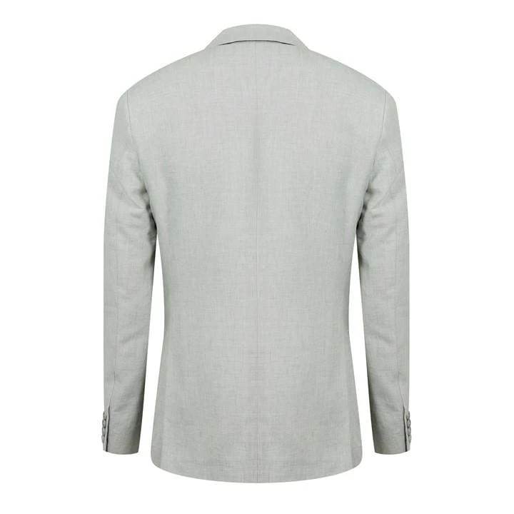 Ted Baker Leo Slim Fit Suit Jacket 10 Ted Baker Leo Slim Fit Suit Jacket - Image 8