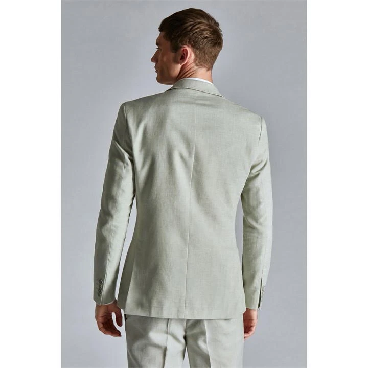 Ted Baker Leo Slim Fit Suit Jacket 5 Ted Baker Leo Slim Fit Suit Jacket - Image 3