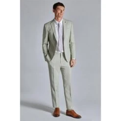Ted Baker Leo Slim Fit Suit Jacket 14 Ted Baker Leo Slim Fit Suit Jacket -House Of Fraser Shop 52449215 l a6