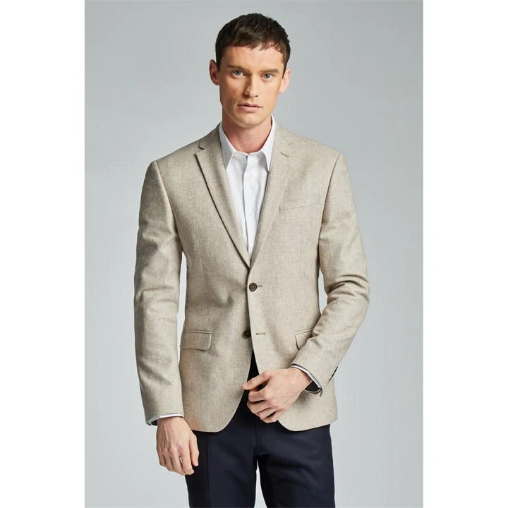 Ted Baker Apus Slim Fit Jacket 4 Ted Baker Apus Slim Fit Jacket - Image 2
