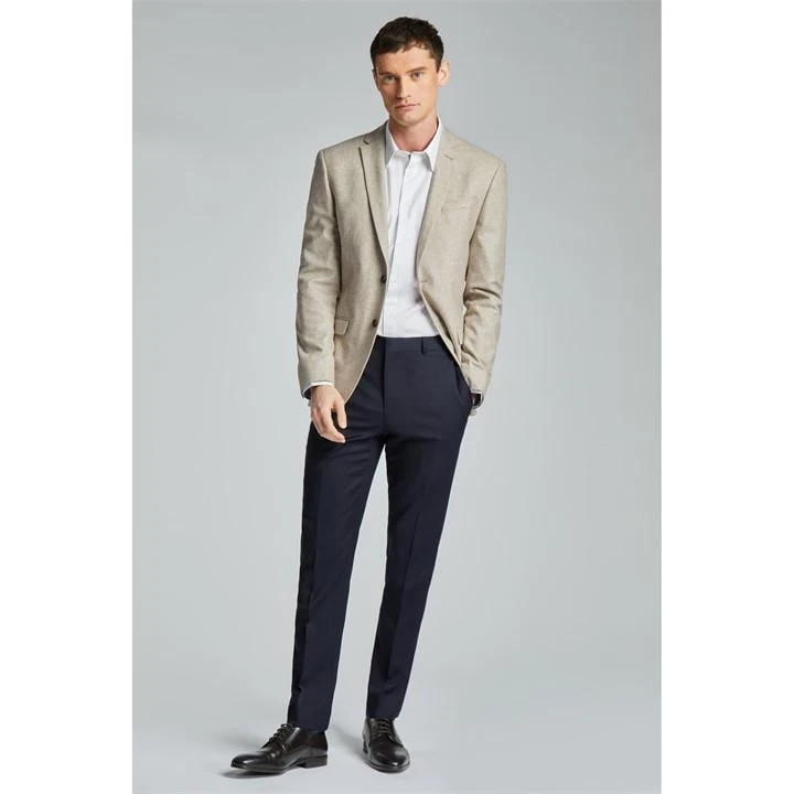 Ted Baker Apus Slim Fit Jacket 6 Ted Baker Apus Slim Fit Jacket - Image 4