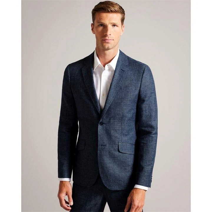 Ted Baker Ted TyrusJ Jkt Sn99 4 Ted Baker Ted TyrusJ Jkt Sn99 - Image 2