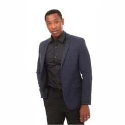 Ted Baker Ted Perthjs Suit Jkt Sn99