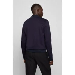 Boss Skiles Padded Sweater -House Of Fraser Shop 52531018 l a3