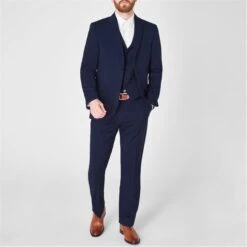Ted Baker Perthjr Twill Suit Jacket -House Of Fraser Shop 52581002 l a2
