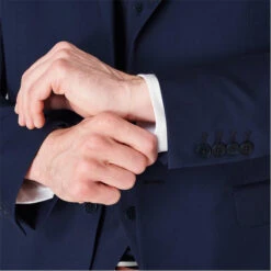 Ted Baker Perthjr Twill Suit Jacket -House Of Fraser Shop 52581002 l a7