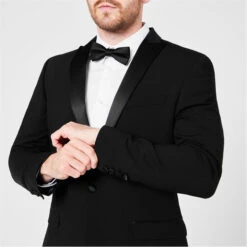 Ted Baker Pine Slim Fit Tuxedo Jacket 10 Ted Baker Pine Slim Fit Tuxedo Jacket -House Of Fraser Shop 52586003 l a3