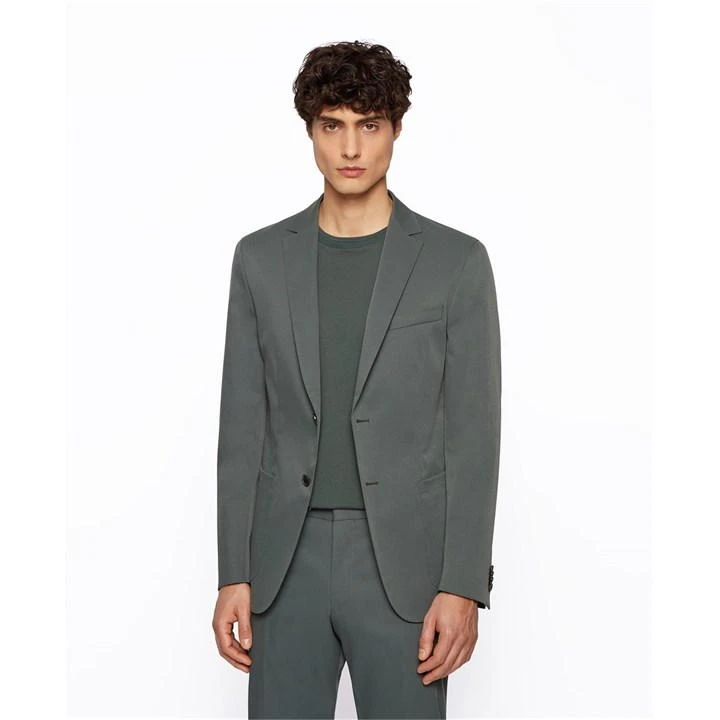 Boss HBB Nolvay1 Blazer Sn99 4 Boss HBB Nolvay1 Blazer Sn99 - Image 2