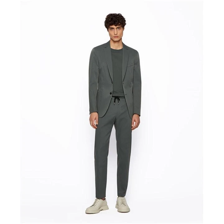 Boss HBB Nolvay1 Blazer Sn99 7 Boss HBB Nolvay1 Blazer Sn99 - Image 5