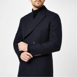 Bond Tailored Fit Navy Herringbone Suit Jacket 10 Bond Tailored Fit Navy Herringbone Suit Jacket -House Of Fraser Shop 52616818 l a4