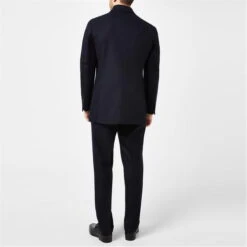 Bond Tailored Fit Navy Herringbone Suit Jacket 13 Bond Tailored Fit Navy Herringbone Suit Jacket -House Of Fraser Shop 52616818 l a7