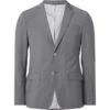 Calvin Klein MODERN WOOL BLEND BLAZER 2 Calvin Klein MODERN WOOL BLEND BLAZER -House Of Fraser Shop 52632502 l