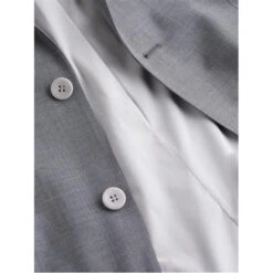 Calvin Klein MODERN WOOL BLEND BLAZER 11 Calvin Klein MODERN WOOL BLEND BLAZER -House Of Fraser Shop 52632502 l a4