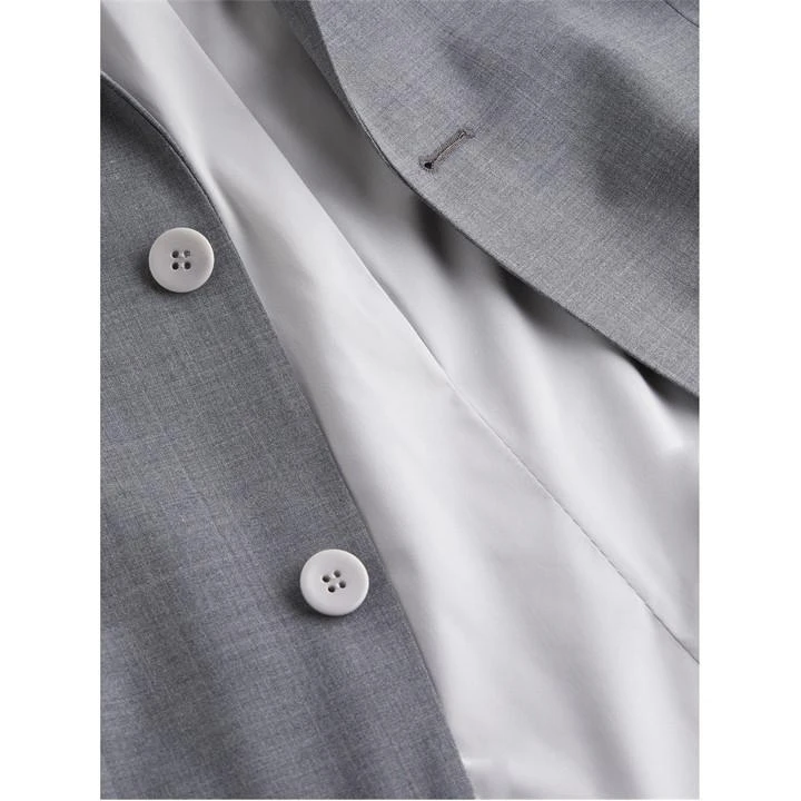 Calvin Klein MODERN WOOL BLEND BLAZER 7 Calvin Klein MODERN WOOL BLEND BLAZER - Image 5