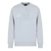 Armani Exchange Outline Crew Sweatshirt -House Of Fraser Shop 52682802 l