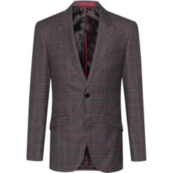 Hugo Harvey192 M Sn99