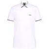 Boss Paule Polo Shirt 2 Boss Paule Polo Shirt -House Of Fraser Shop 52739601 l
