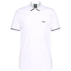 Boss Paule Polo Shirt
