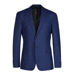 Ted Baker Hoyle Slim Fit Check Suit Jacket 15 Ted Baker Hoyle Slim Fit Check Suit Jacket -House Of Fraser Shop 52761118 l a10
