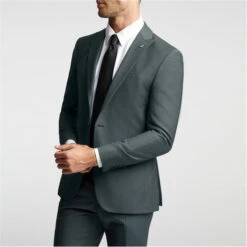 Ted Baker Lunan Slim Fit Suit Trouser