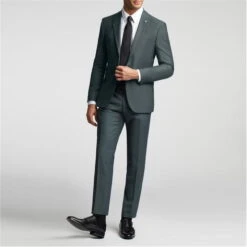Ted Baker Lunan Slim Fit Suit Trouser -House Of Fraser Shop 52761215 l a6