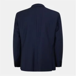 Ted Baker Pilos Slim Fit Navy Panama Suit Jacket -House Of Fraser Shop 52761519 l a1