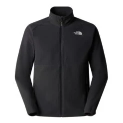 The North Face Glacier Heavyweight Full-Zip Fleece Mens