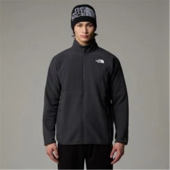 The North Face Glacier Heavyweight Full-Zip Fleece Mens 12 The North Face Glacier Heavyweight Full-Zip Fleece Mens -House Of Fraser Shop 52785902 l a2