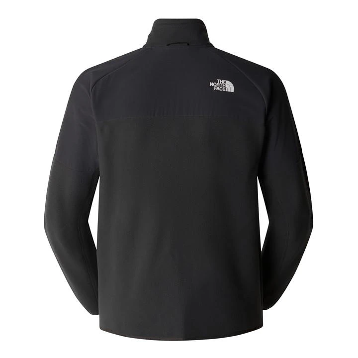 The North Face Glacier Heavyweight Full-Zip Fleece Mens 7 The North Face Glacier Heavyweight Full-Zip Fleece Mens - Image 5