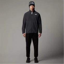 The North Face Glacier Heavyweight Full-Zip Fleece Mens 15 The North Face Glacier Heavyweight Full-Zip Fleece Mens -House Of Fraser Shop 52785902 l a6