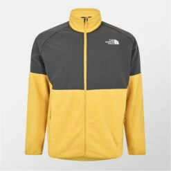 The North Face Glacier Heavyweight Full-Zip Fleece Mens 16 The North Face Glacier Heavyweight Full-Zip Fleece Mens -House Of Fraser Shop 52785913 l