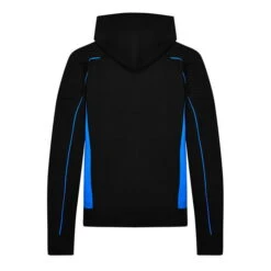 Boss Colour Logo Hoodie 17 Boss Colour Logo Hoodie -House Of Fraser Shop 52791303 l a11