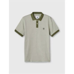 PG Travis Jacq Polo Sn44