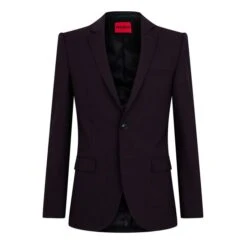 Hugo Single Breasted Blazer
