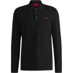 Hugo Derrikos 10269326 01 16 Hugo Derrikos 10269326 01 -House Of Fraser Shop 52997503 l a10