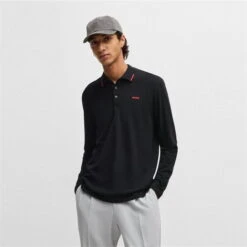 Hugo Derrikos 10269326 01 12 Hugo Derrikos 10269326 01 -House Of Fraser Shop 52997503 l a2