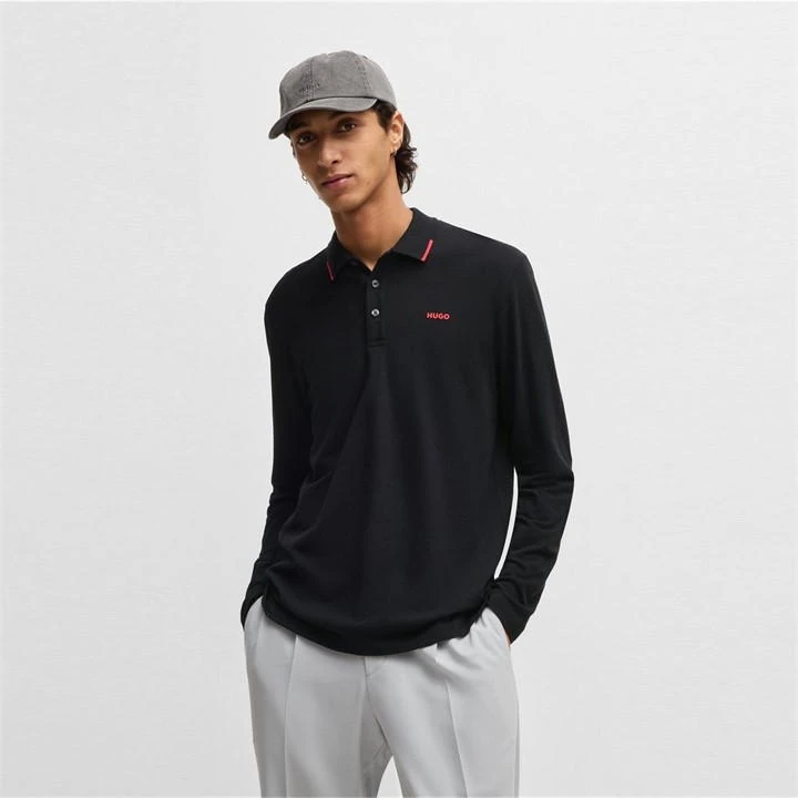 Hugo Derrikos 10269326 01 5 Hugo Derrikos 10269326 01 - Image 3