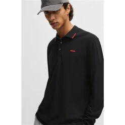 Hugo Derrikos 10269326 01 14 Hugo Derrikos 10269326 01 -House Of Fraser Shop 52997503 l a4