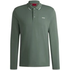 Hugo Derrikos 10269326 01 17 Hugo Derrikos 10269326 01 -House Of Fraser Shop 52997515 l