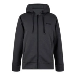 Boss Saggy Tape X Zip-up Hoodie