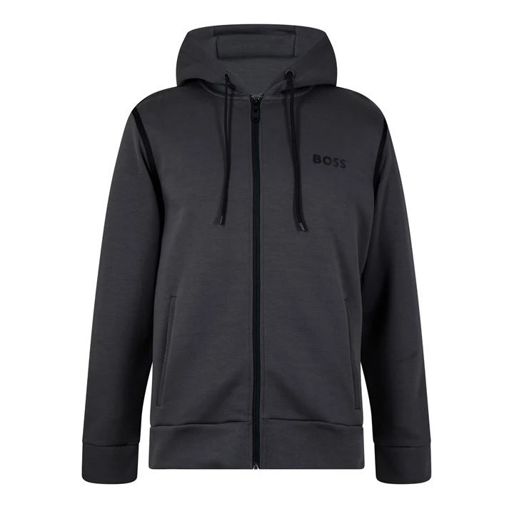 Boss Saggy Tape X Zip-up Hoodie 3 Boss Saggy Tape X Zip-up Hoodie