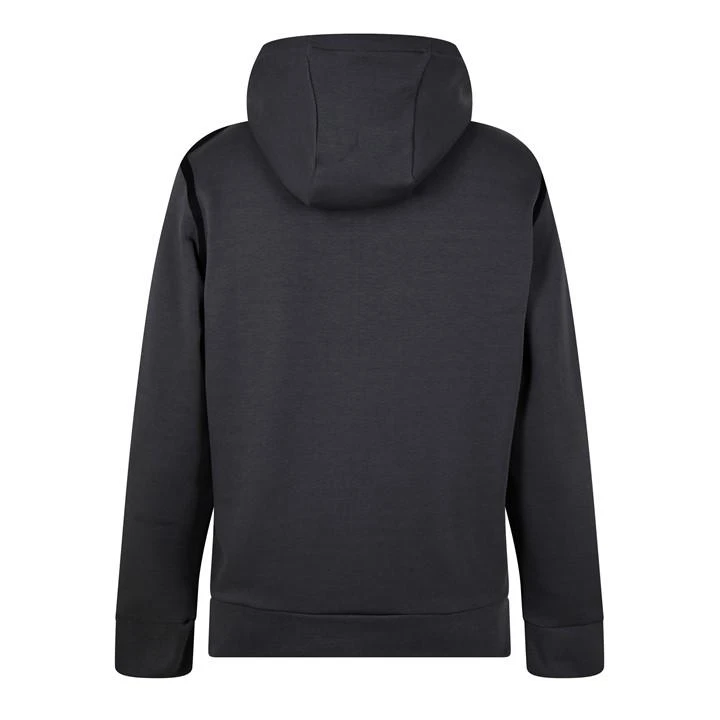 Boss Saggy Tape X Zip-up Hoodie 4 Boss Saggy Tape X Zip-up Hoodie - Image 2