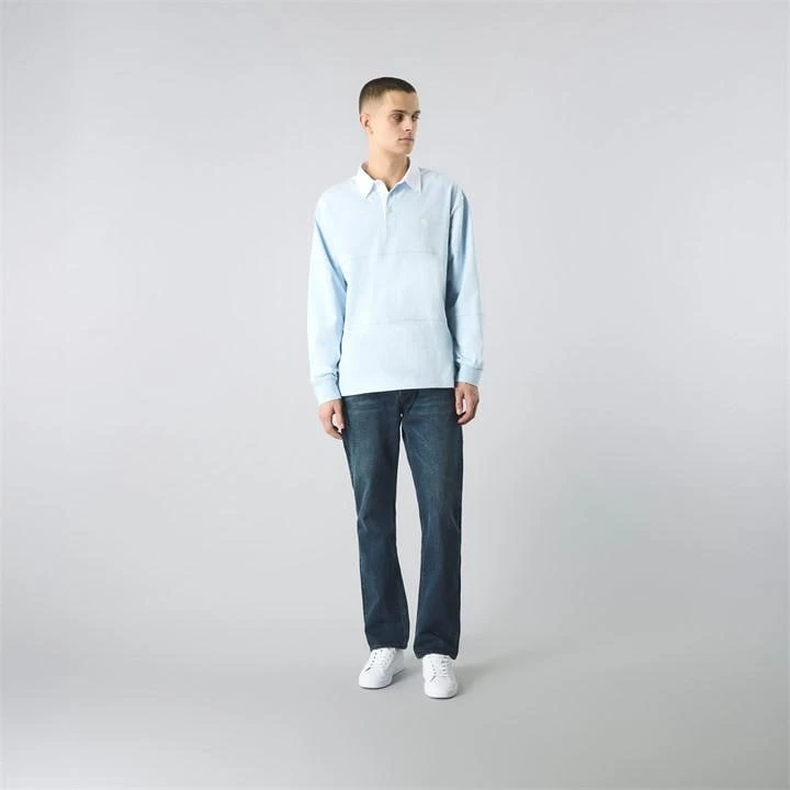 Islington Rugby Shirt 4 Islington Rugby Shirt - Image 2