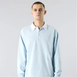 Islington Rugby Shirt 11 Islington Rugby Shirt -House Of Fraser Shop 53002618 l a2