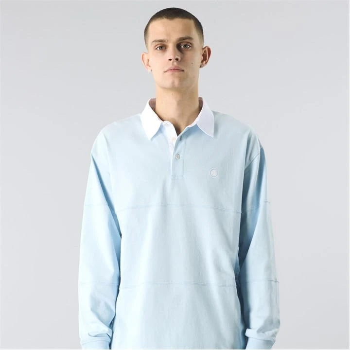 Islington Rugby Shirt 5 Islington Rugby Shirt - Image 3