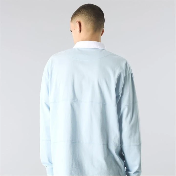 Islington Rugby Shirt 6 Islington Rugby Shirt - Image 4